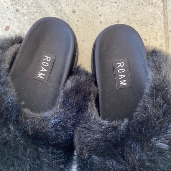 ROAM SANDAL - Picture 2 of 3